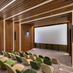 Конференц-зал/банкетный зал, Отель Курорт Манжерок 5*