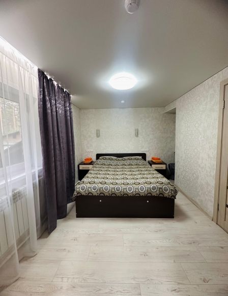 Фотография номера гостиницы Парк-отель Манжерок