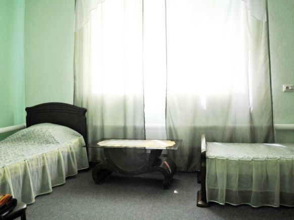 Фотография номера мини отеля Постоялый двор