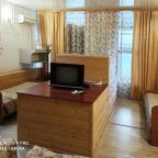 Четырехместный (Стандартный шестиместный номер), Отель Постоялый двор