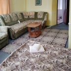 Двухместный (Стандарт трехместый), Отель Постоялый двор