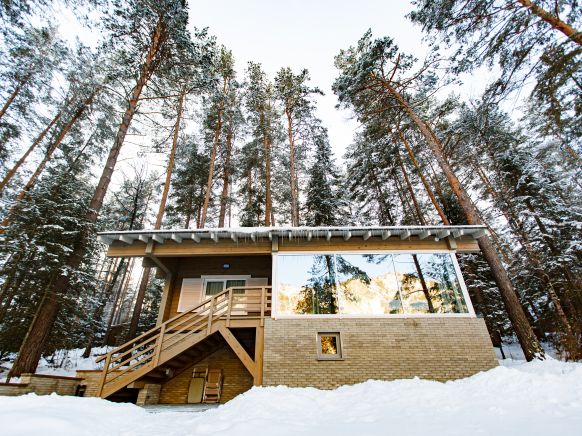 Фотография номера мини отеля Тэнери