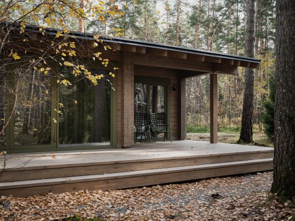 Фотография номера мини отеля Тэнери