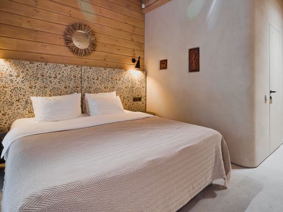 Фотография номера мини отеля Тэнери