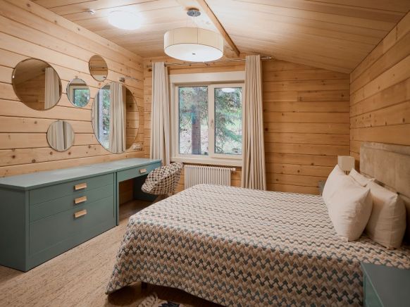 Фотография номера мини отеля Тэнери