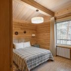 Апартаменты (Резиденция Тэнери), Отель Тэнери