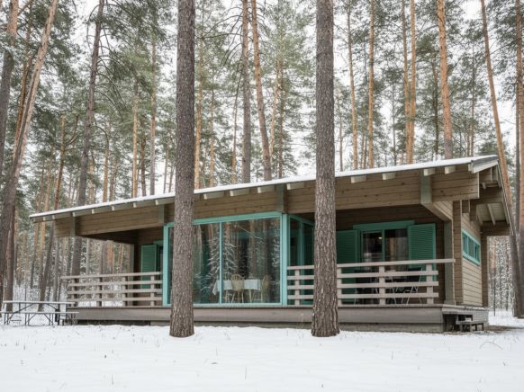 Фотография номера мини отеля Тэнери