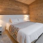 Коттедж (Шале Катунь), Отель Тэнери