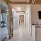 Коттедж (Шале Катунь), Отель Тэнери