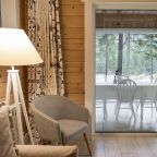 Коттедж (Шале Катунь), Отель Тэнери