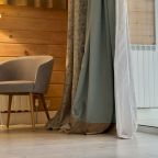 Коттедж (Шале Катунь), Отель Тэнери