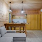 Коттедж (Вилла Птицы. Река), Отель Тэнери