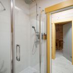 Коттедж (Вилла Птицы. Река), Отель Тэнери