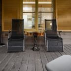 Коттедж (Вилла Птицы. Река), Отель Тэнери