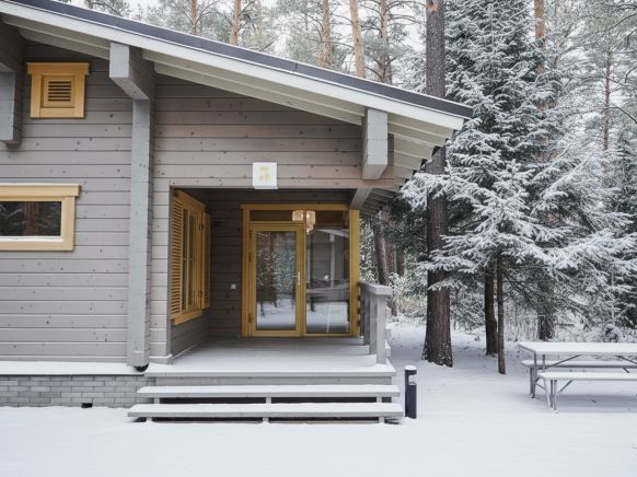 Фотография номера мини отеля Тэнери