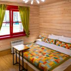 Полулюкс (Полулюкс), Отель Тэнери