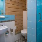 Полулюкс (Полулюкс), Отель Тэнери