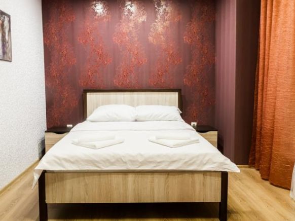 Фотография номера гостиницы Ницца