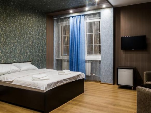 Фотография номера гостиницы Ницца