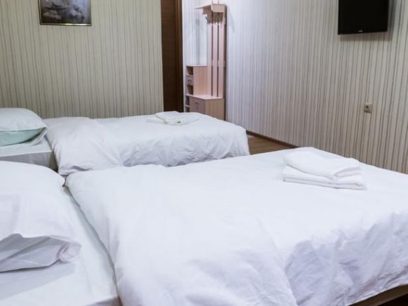 Фотография номера гостиницы Ницца