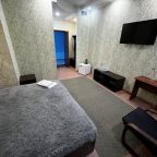 Полулюкс, Гостиница Олимп