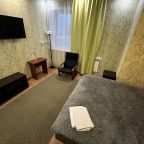 Полулюкс, Гостиница Олимп