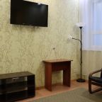 Полулюкс, Гостиница Олимп