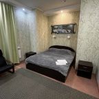 Полулюкс, Гостиница Олимп