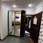 Сьюит (Люкс с 1 спальней), Гостиница Олимп