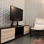 Сьюит (Люкс с 1 спальней), Гостиница Олимп