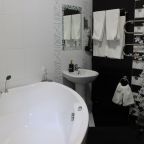 Сьюит (Люкс с 1 спальней), Гостиница Олимп