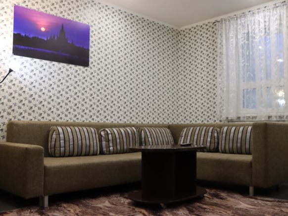 Фотография номера гостиницы Олимп