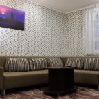 Сьюит (Люкс с 1 спальней), Гостиница Олимп