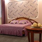 Сьюит (Люкс с 1 спальней), Гостиница Олимп