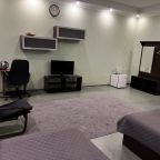 Двухместный (С 2 отдельными кроватями и душем), Гостиница Олимп