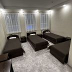 Четырехместный (С душем), Гостиница Олимп