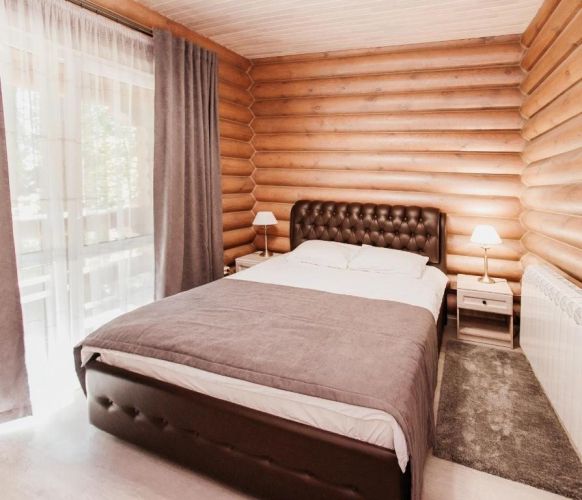 Фотография номера гостиницы Орлиное Гнездо