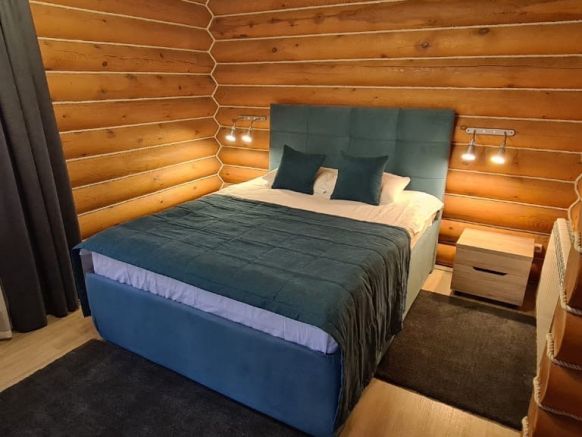 Фотография номера гостиницы Орлиное Гнездо