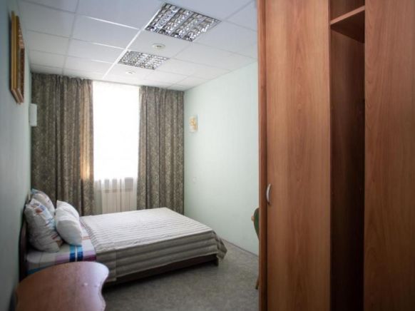 Фотография номера гостиницы Стара Загора