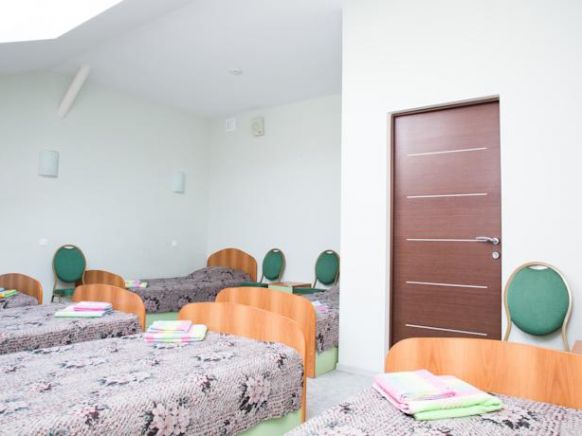 Фотография номера гостиницы Стара Загора