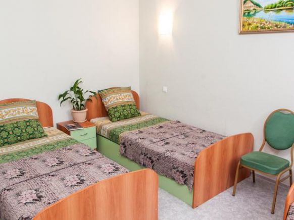 Фотография номера гостиницы Стара Загора