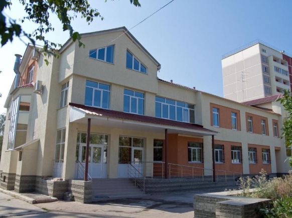 Отель Стара Загора