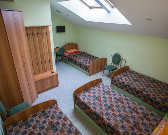 Фотография номера гостиницы Стара Загора