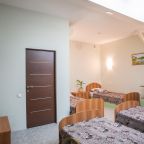 Шестиместный (Кровать в общем шестиместном номере), Отель Стара Загора