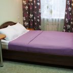 Двухместный (Стандартный  номер с 1 кроватью), Отель Стара Загора