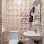 Двухместный (Стандартный  номер с 1 кроватью), Отель Стара Загора