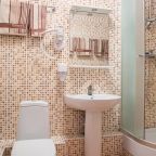 Двухместный (Стандартный  номер с 1 кроватью), Отель Стара Загора