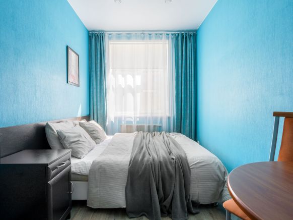 Фотография номера гостиницы АКцент