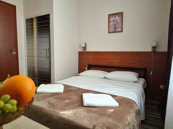 Фотография номера гостиницы АКцент