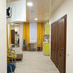Апартаменты (Апартаменты Евродвушка), Отель Акцент